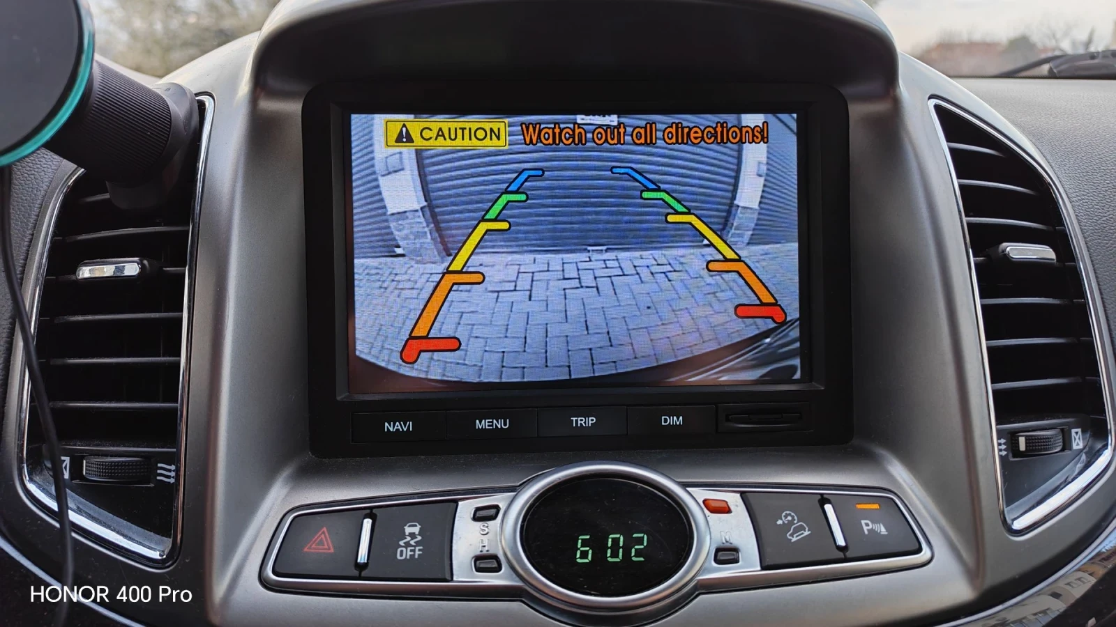 Chevrolet Captiva 2.2 184�.� 4x4 | Mobile.bg � ����������� 8