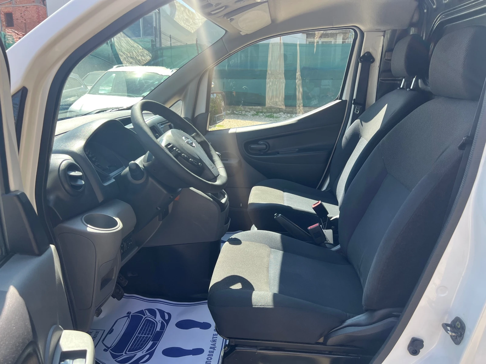 Nissan X-trail 1, 5dci Evro6b, снимка 11 - Автомобили и джипове - 54301057