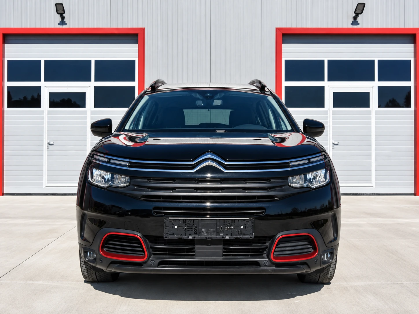 Citroen C5 Aircross Plug in Hybrid | Mobile.bg � ����������� 3