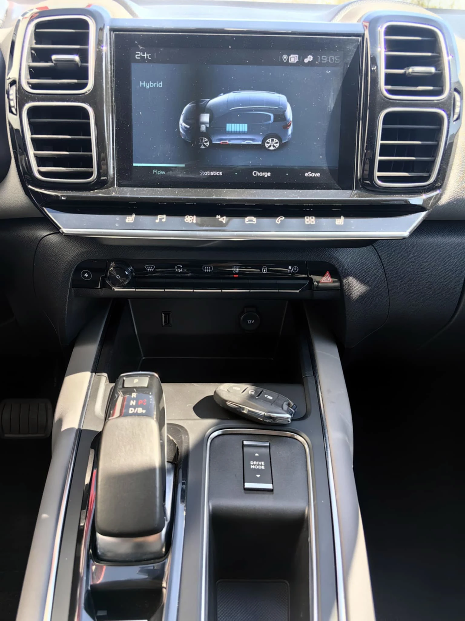 Citroen C5 Aircross Plug in Hybrid | Mobile.bg � ����������� 14