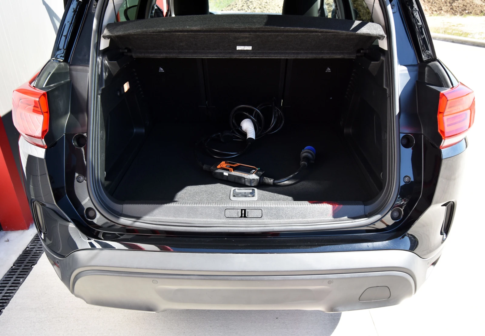 Citroen C5 Aircross Plug in Hybrid | Mobile.bg � ����������� 9