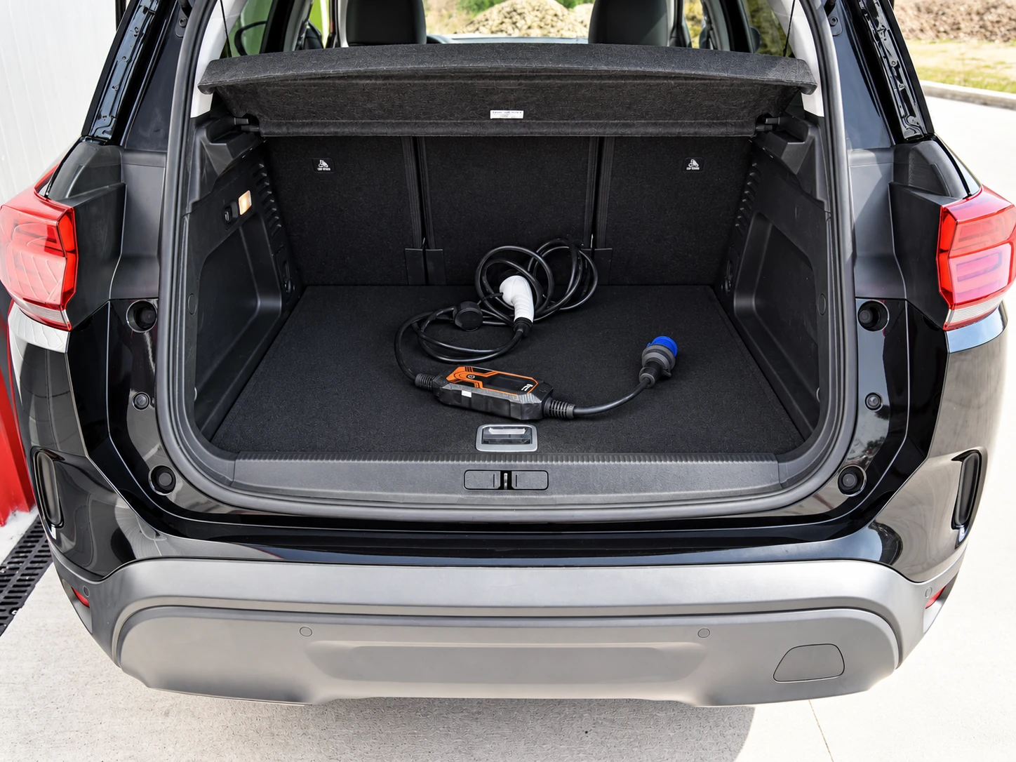 Citroen C5 Aircross Plug in Hybrid | Mobile.bg � ����������� 9