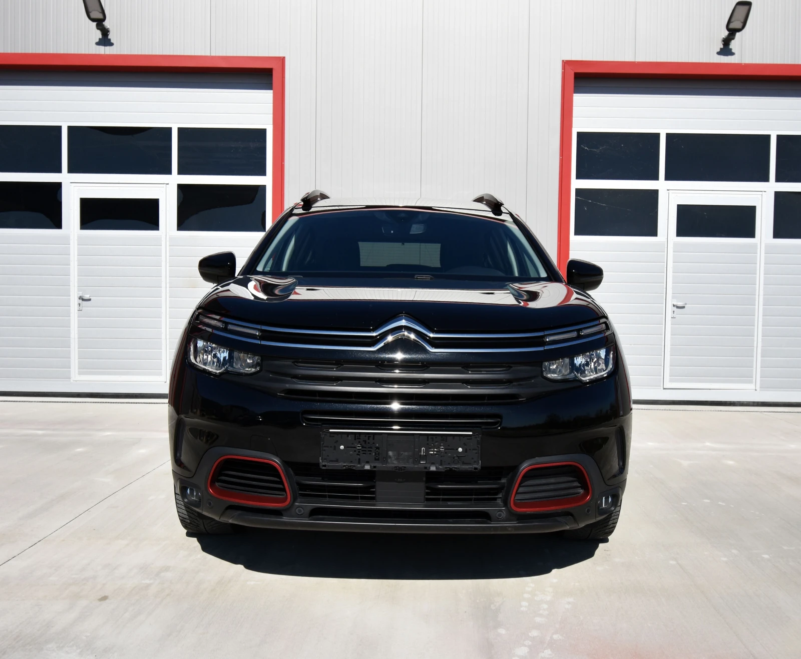 Citroen C5 Aircross Plug in Hybrid | Mobile.bg � ����������� 3