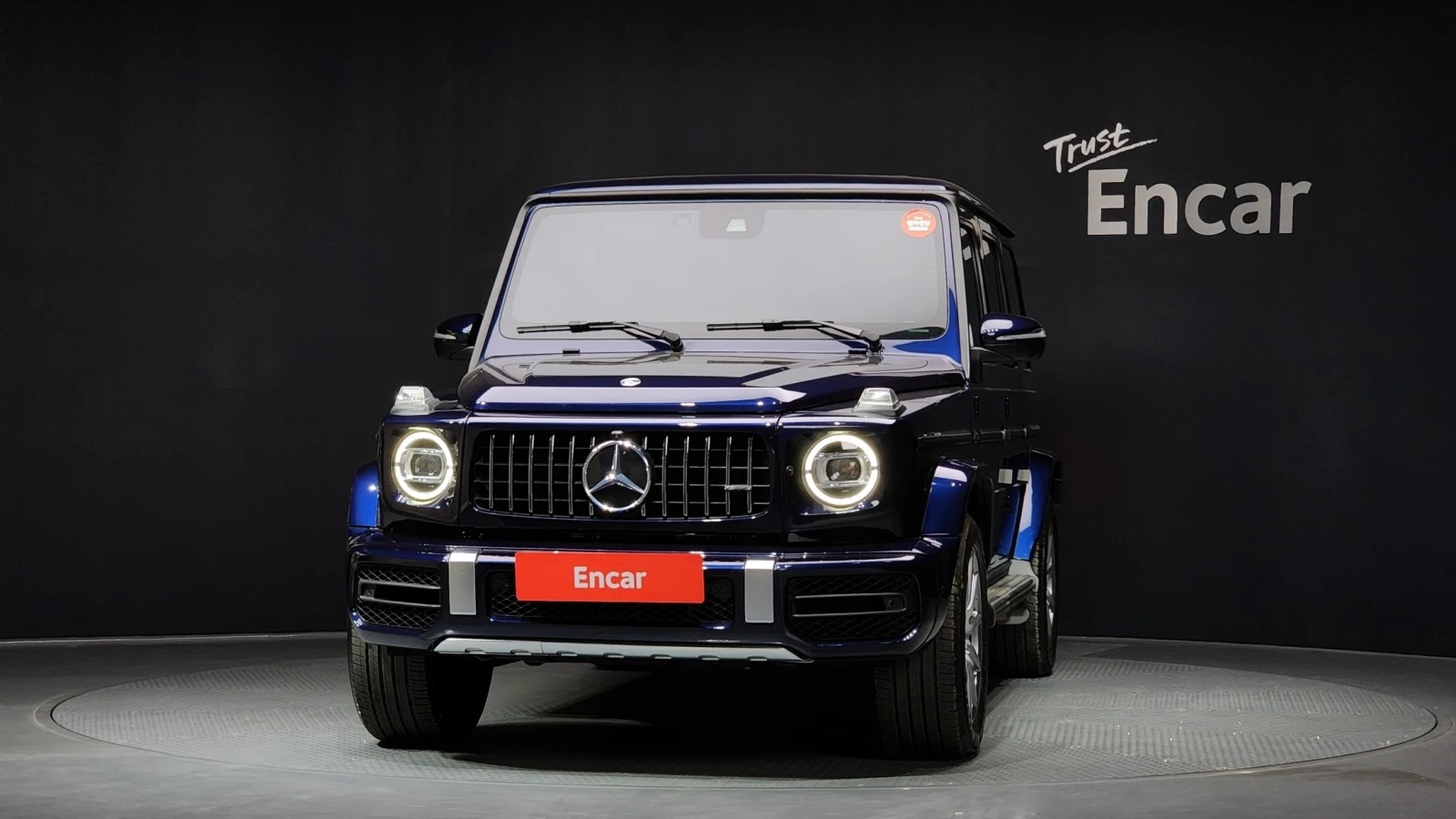 Mercedes-Benz G 63 AMG * Burmester* 360* АВТОКРЕДИТ