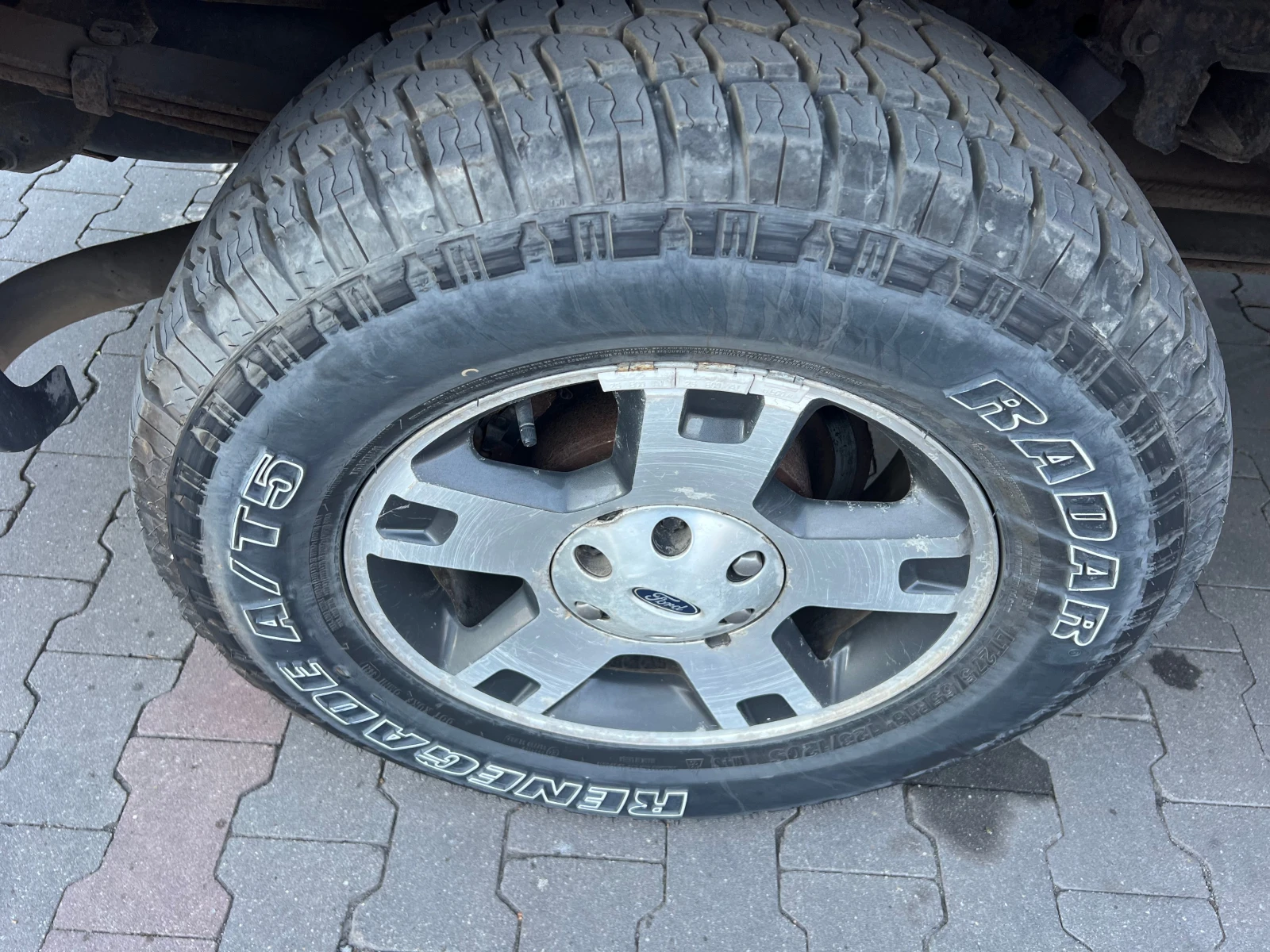 Ford F150 | Mobile.bg � ����������� 4