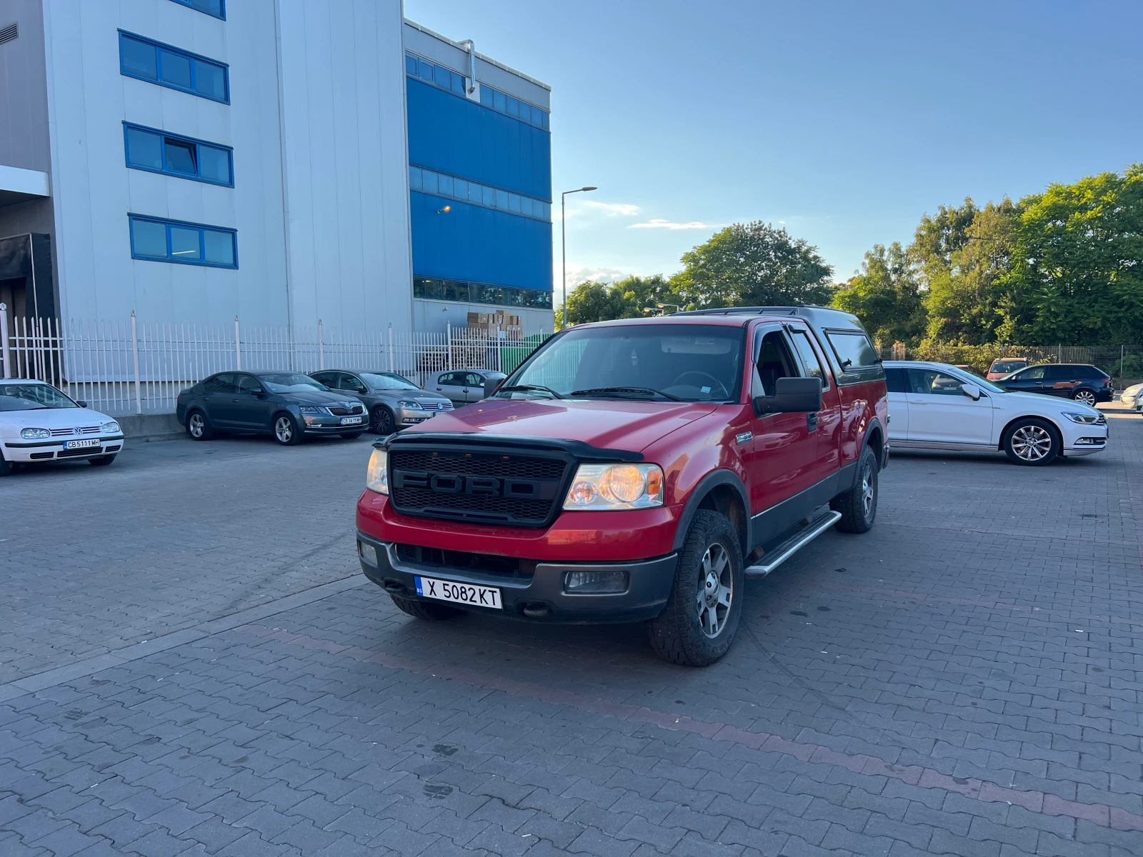Ford F150 | Mobile.bg � ����������� 5