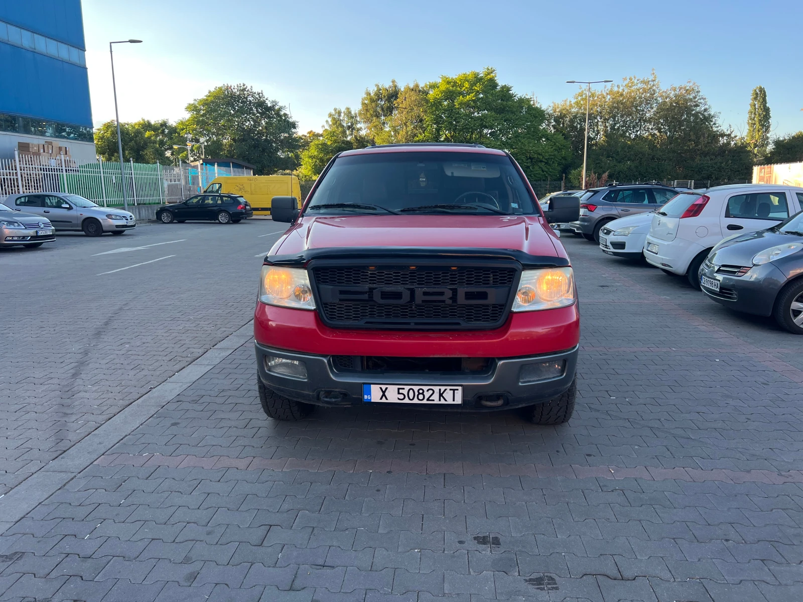 Ford F150 | Mobile.bg � ����������� 6