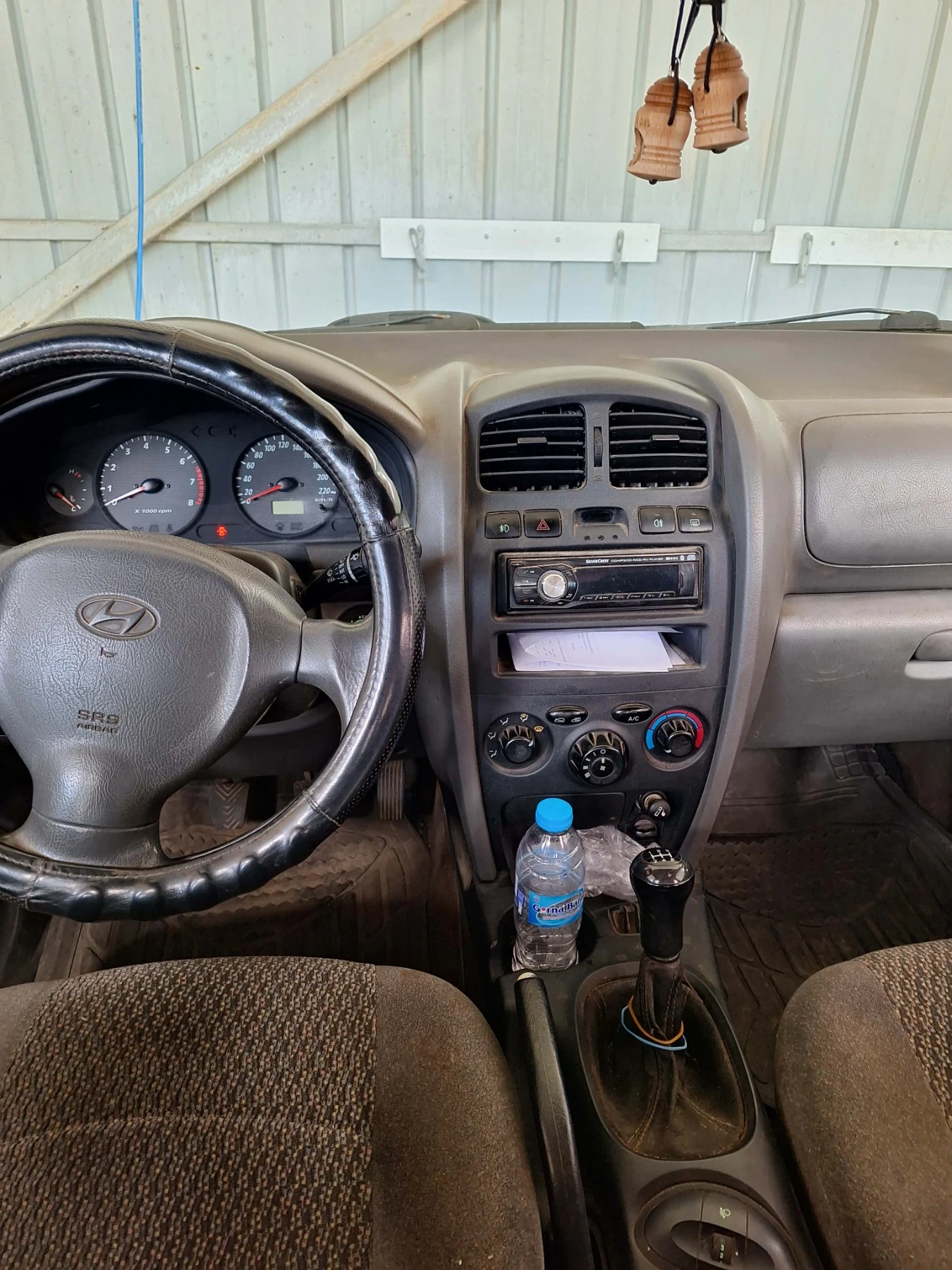 Hyundai Santa fe | Mobile.bg � ����������� 6