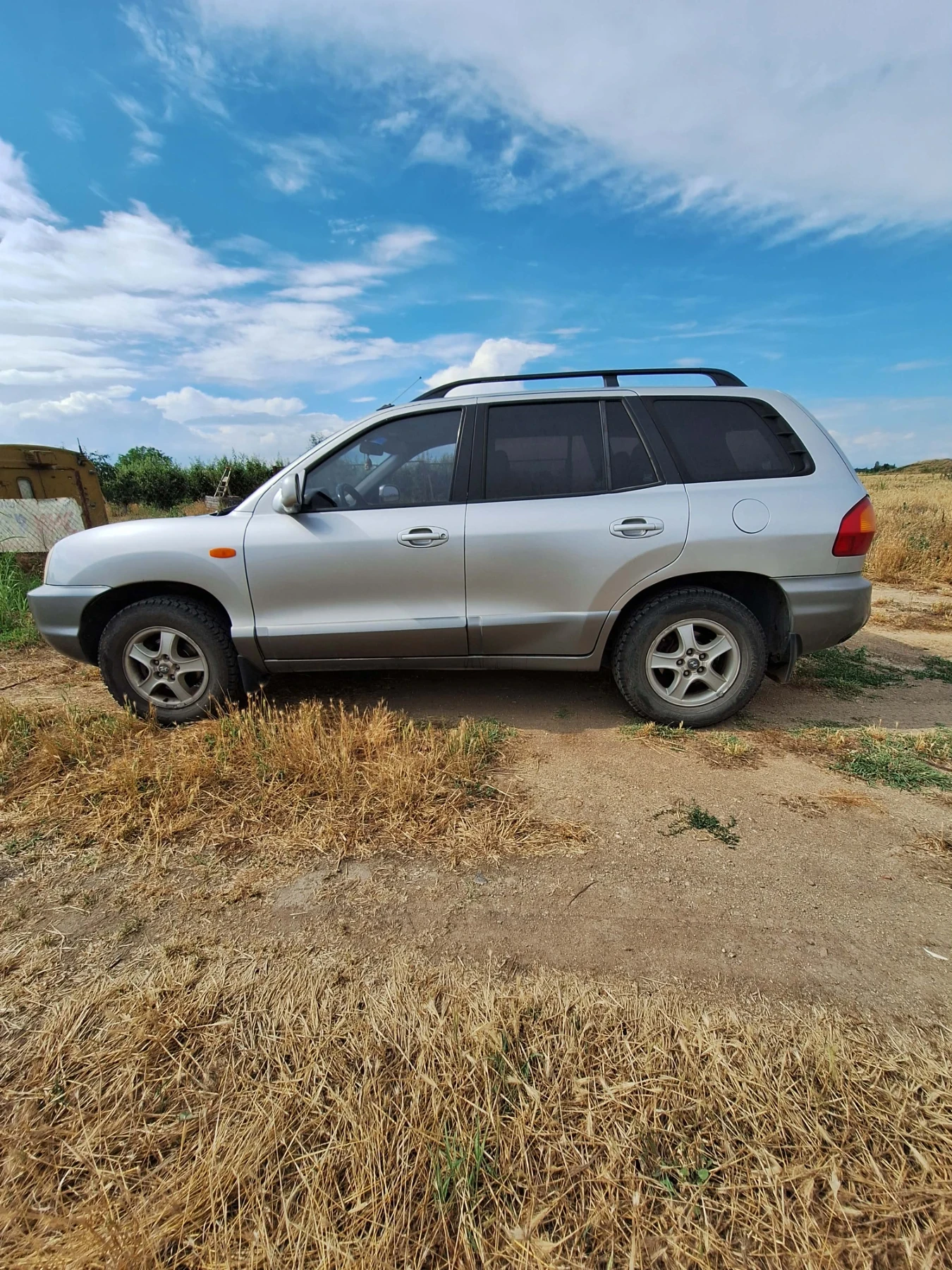 Hyundai Santa fe | Mobile.bg � ����������� 2