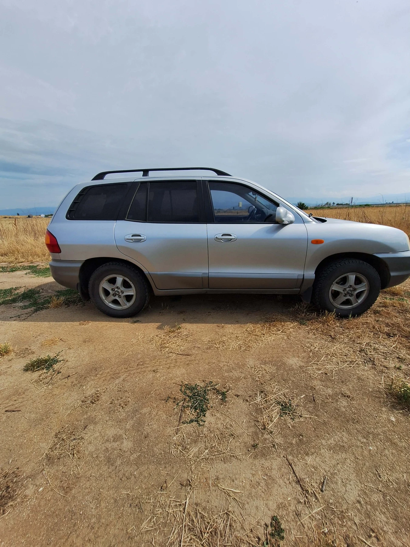 Hyundai Santa fe | Mobile.bg � ����������� 3
