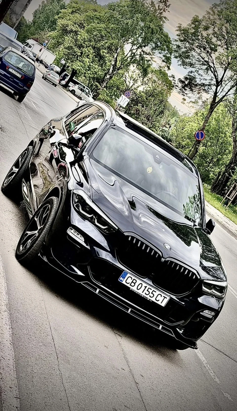 BMW X5, снимка 13 - Автомобили и джипове - 55235113