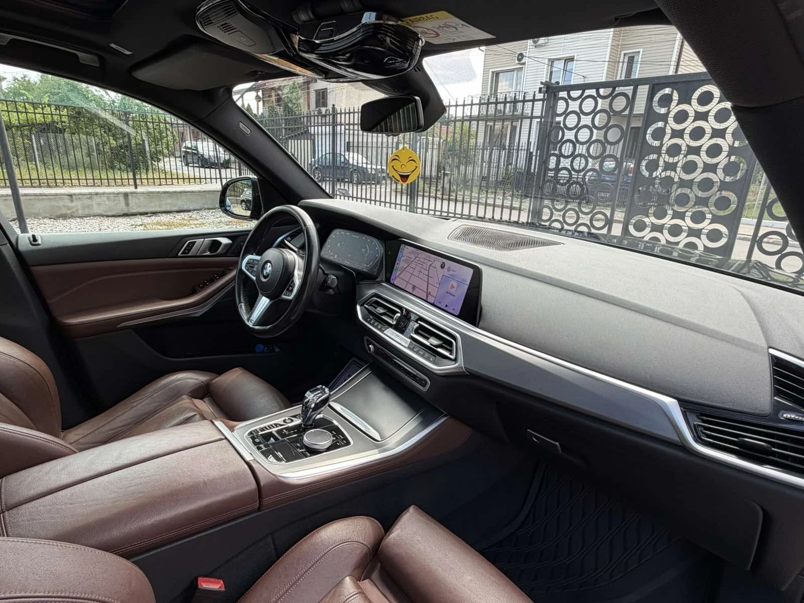 BMW X5, снимка 7 - Автомобили и джипове - 55235113