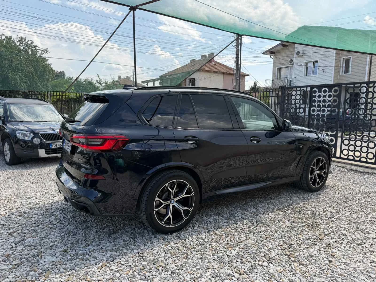 BMW X5, снимка 2 - Автомобили и джипове - 55235113