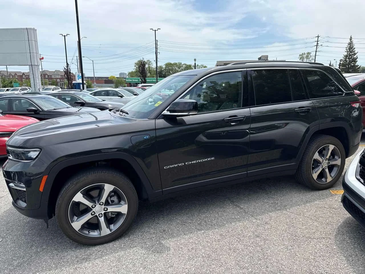 Jeep Grand cherokee * 4x4 * CARFAX * ���� �� �� | Mobile.bg � ����������� 2