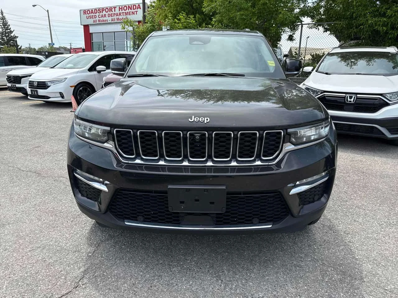 Jeep Grand cherokee * 4x4 * CARFAX * ���� �� �� | Mobile.bg � ����������� 5