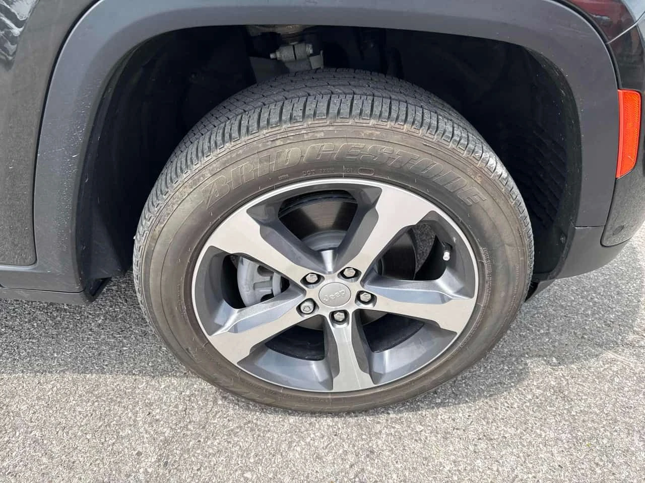Jeep Grand cherokee * 4x4 * CARFAX * ���� �� �� | Mobile.bg � ����������� 6