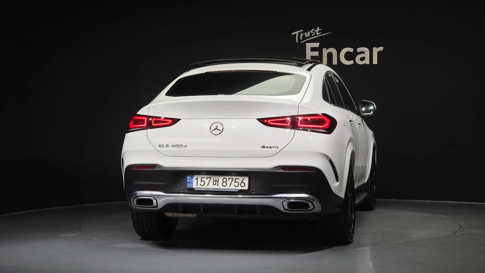 Mercedes-Benz GLE Coupe GLE400d* BLIND SPOT* HUD* ��. ��������* 360* ����� | Mobile.bg � ����������� 4
