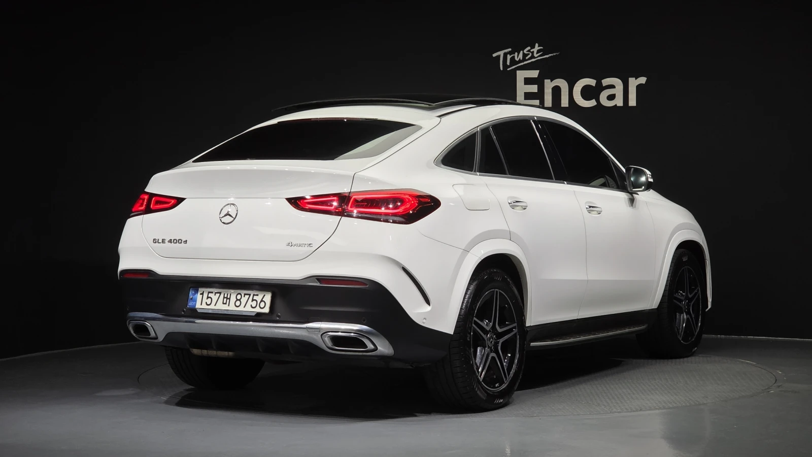 Mercedes-Benz GLE Coupe GLE400d* BLIND SPOT* HUD* ��. ��������* 360* ����� | Mobile.bg � ����������� 2