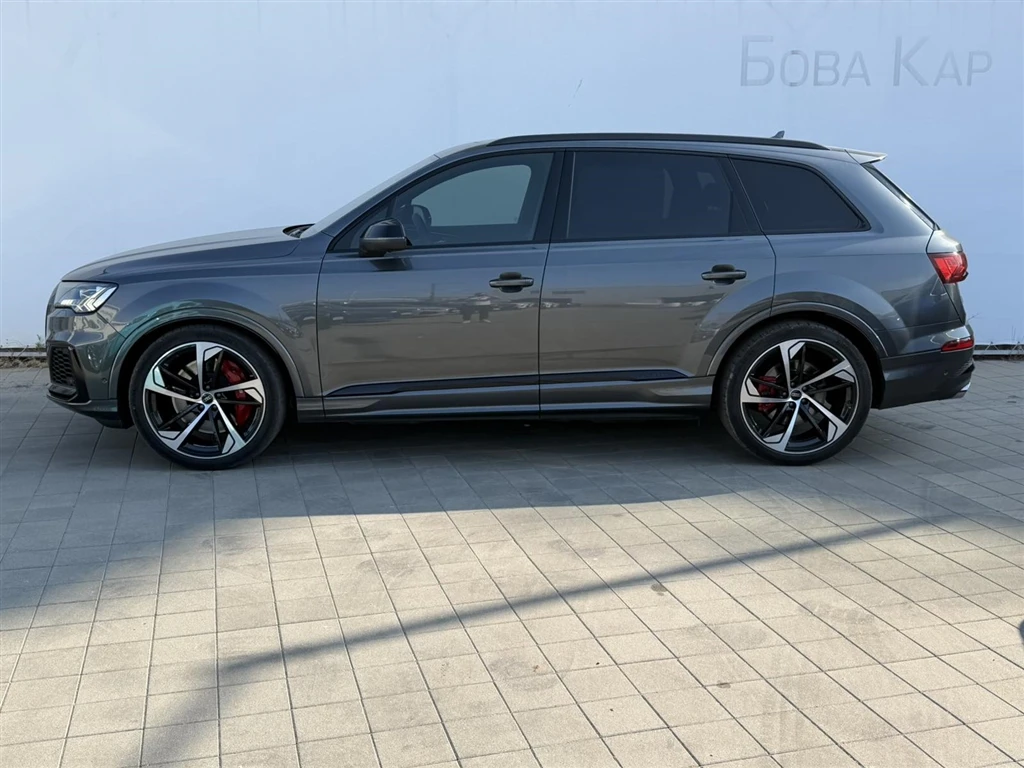 Audi SQ7 (4MG)(08.2019->), снимка 3 - Автомобили и джипове - 55623368