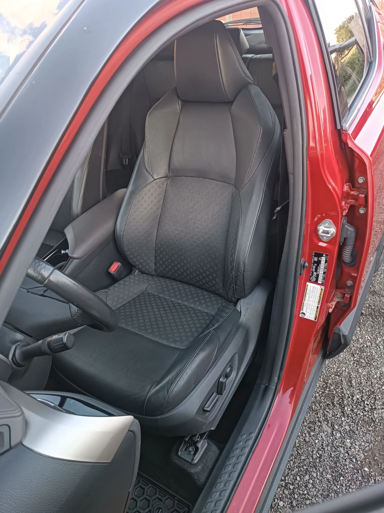 Toyota C-HR 2.0i - 150�.�. | Mobile.bg � ����������� 9