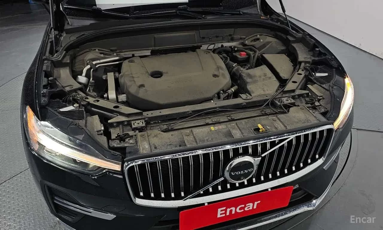 Volvo XC60 * B6 Ultimate Bright * КРАЙНА ЦЕНА ДО БЪЛГАРИЯ, снимка 6 - Автомобили и джипове - 55725189