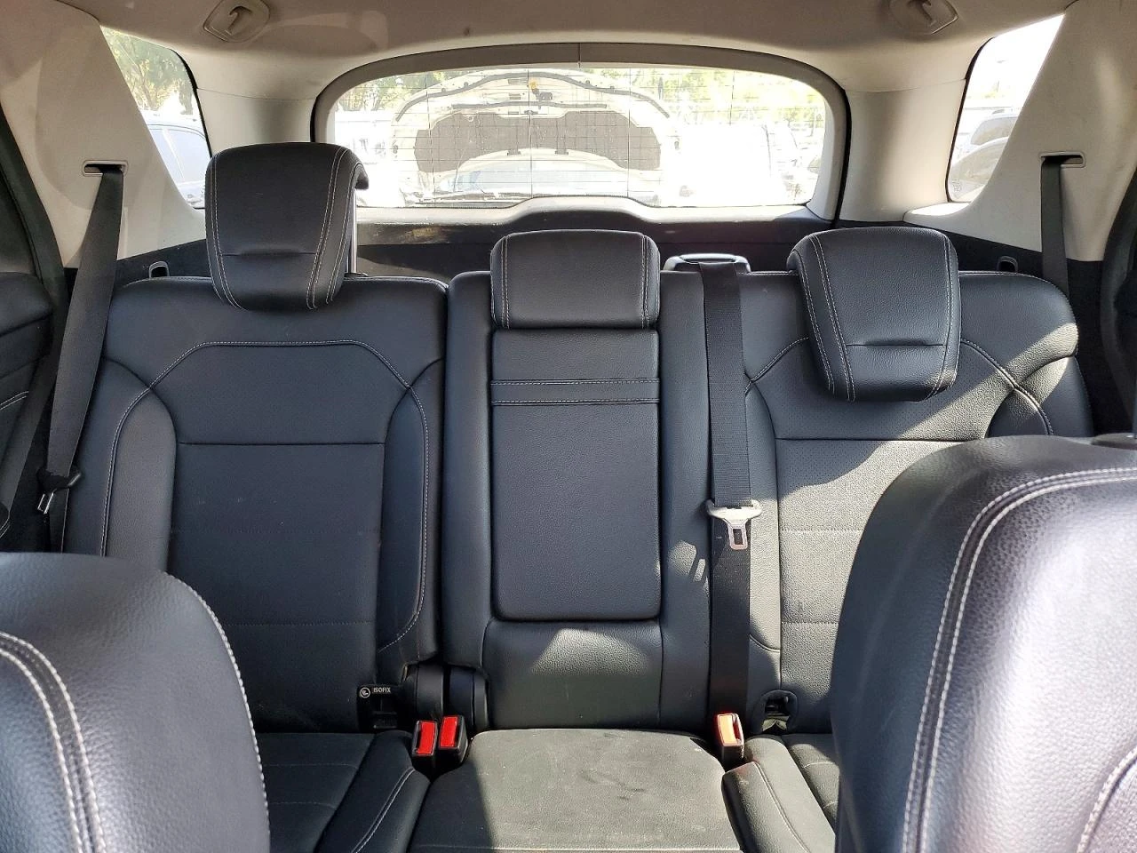 Mercedes-Benz ML, снимка 3 - Автомобили и джипове - 55755702