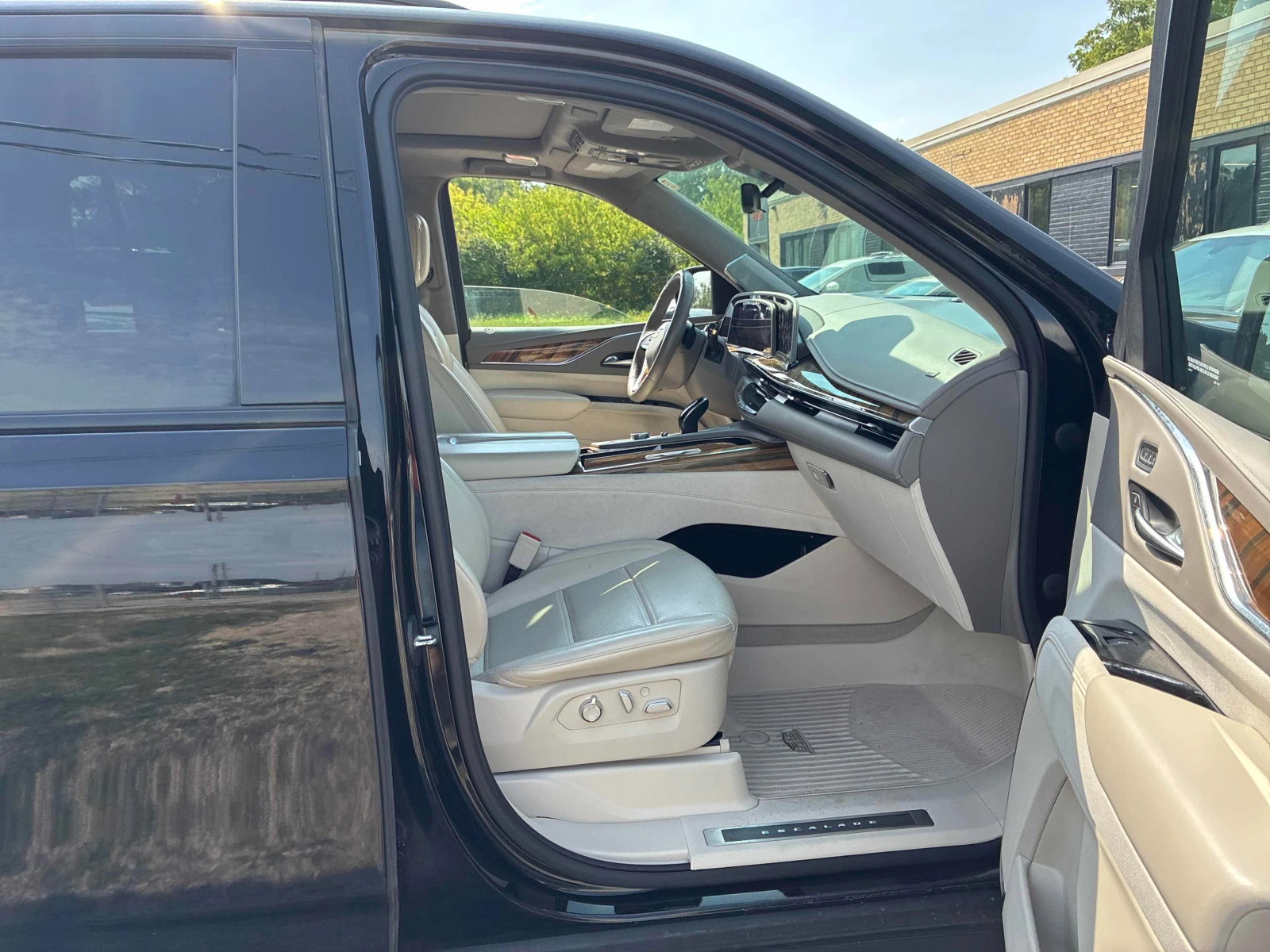 Cadillac Escalade ESV * Sport Platinum * CARFAX * ���� ���������� *  | Mobile.bg � ����������� 9