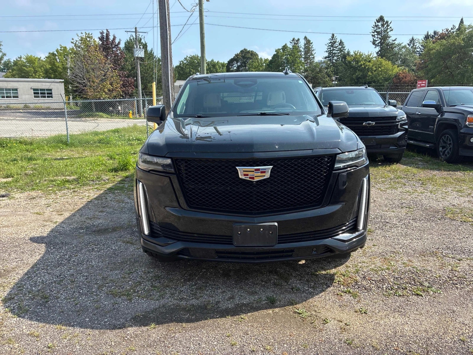 Cadillac Escalade ESV * Sport Platinum * CARFAX * ���� ���������� *  | Mobile.bg � ����������� 2