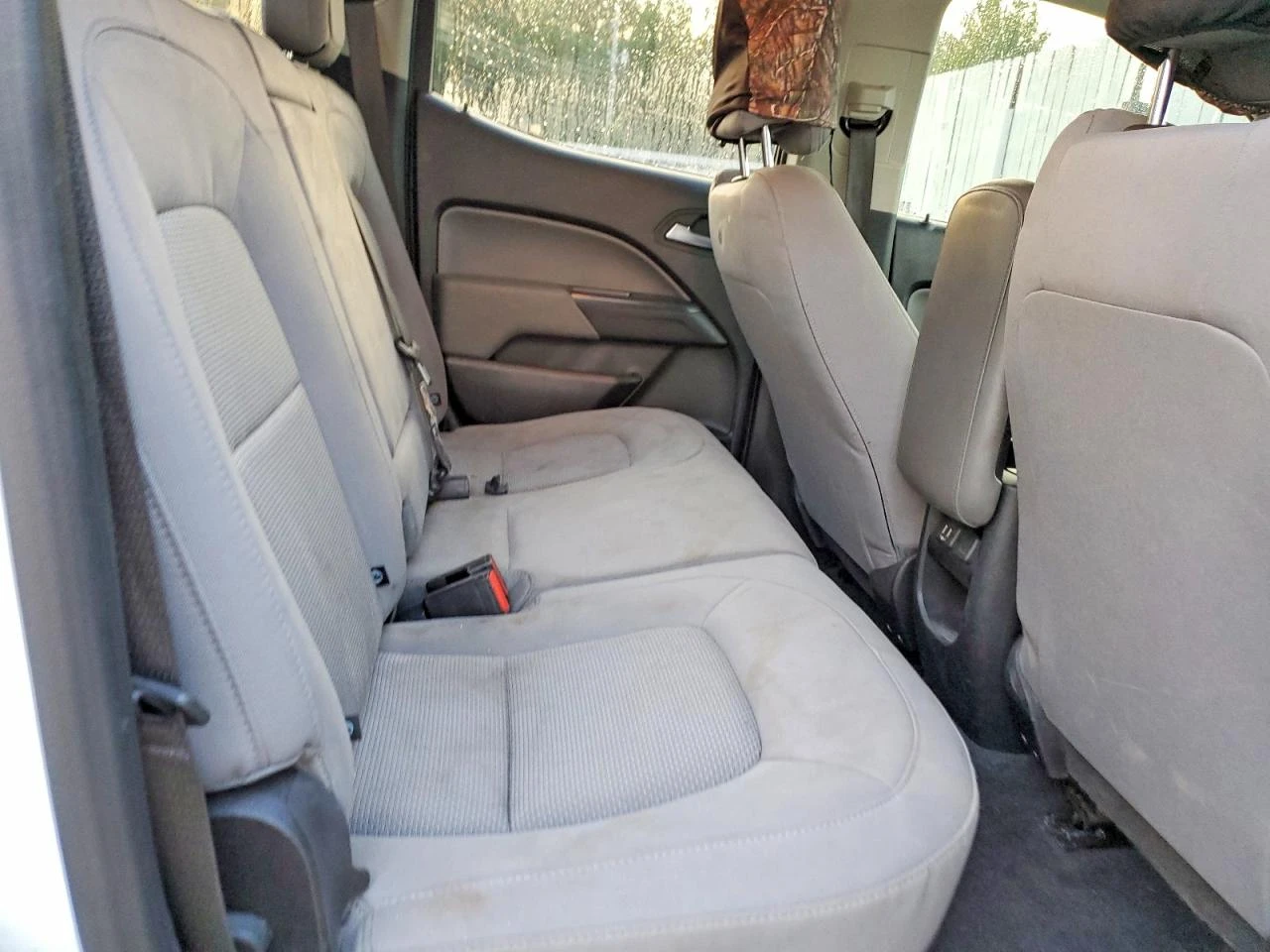 Chevrolet Colorado 3.6l Lt | Mobile.bg � ����������� 10