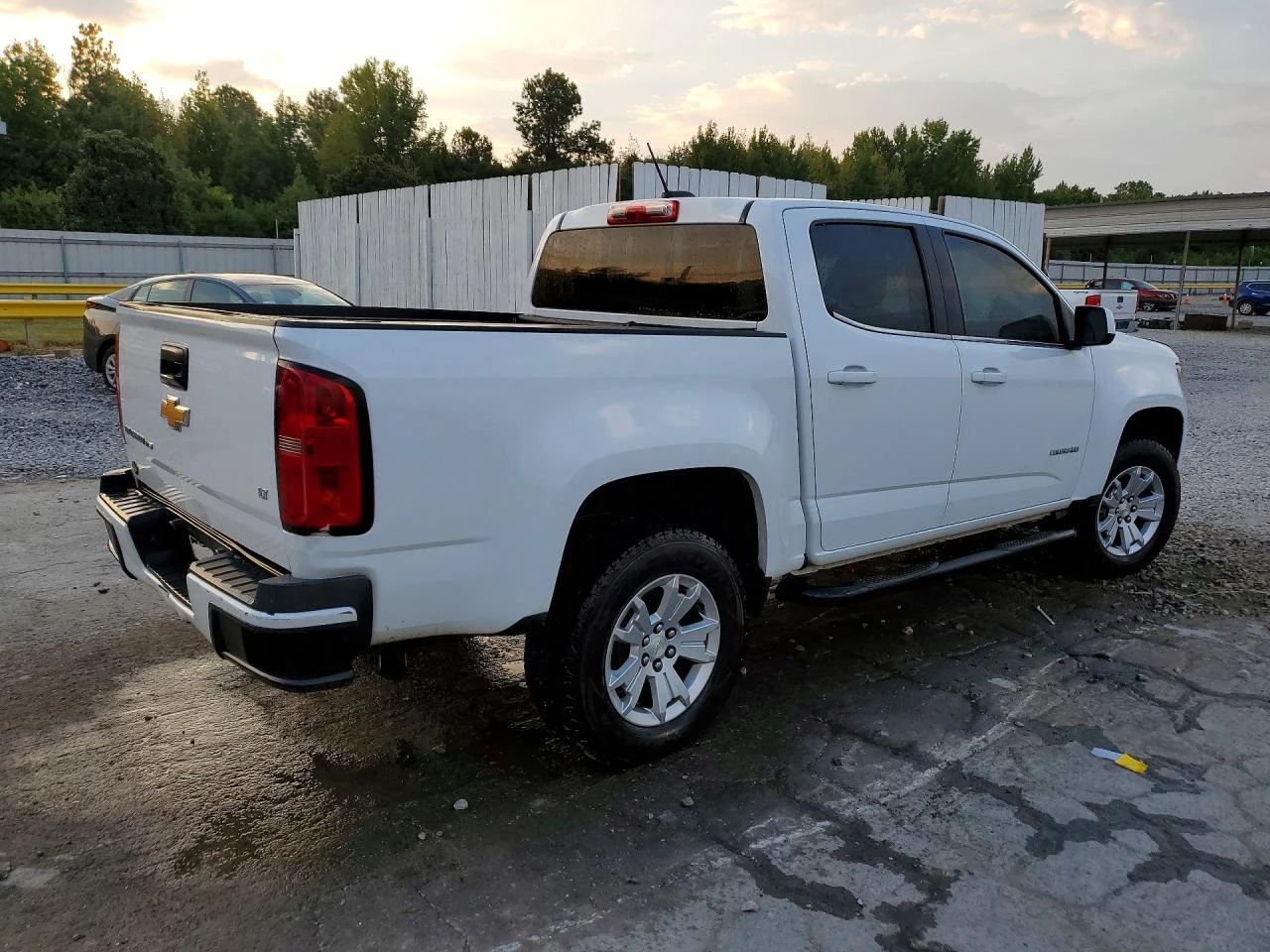 Chevrolet Colorado 3.6l Lt | Mobile.bg � ����������� 3