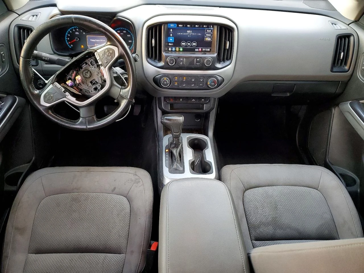 Chevrolet Colorado 3.6l Lt | Mobile.bg � ����������� 8