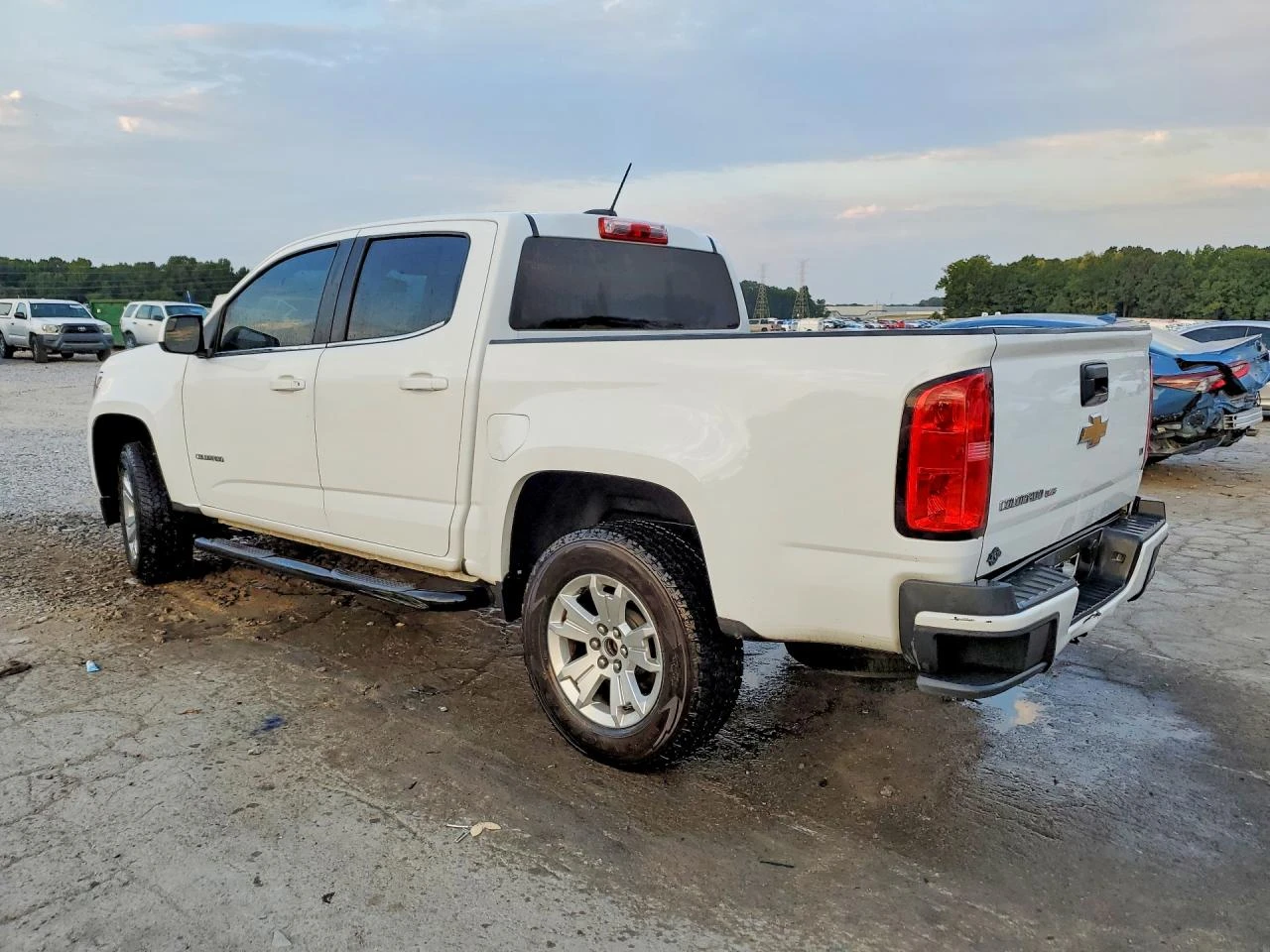 Chevrolet Colorado 3.6l Lt | Mobile.bg � ����������� 2