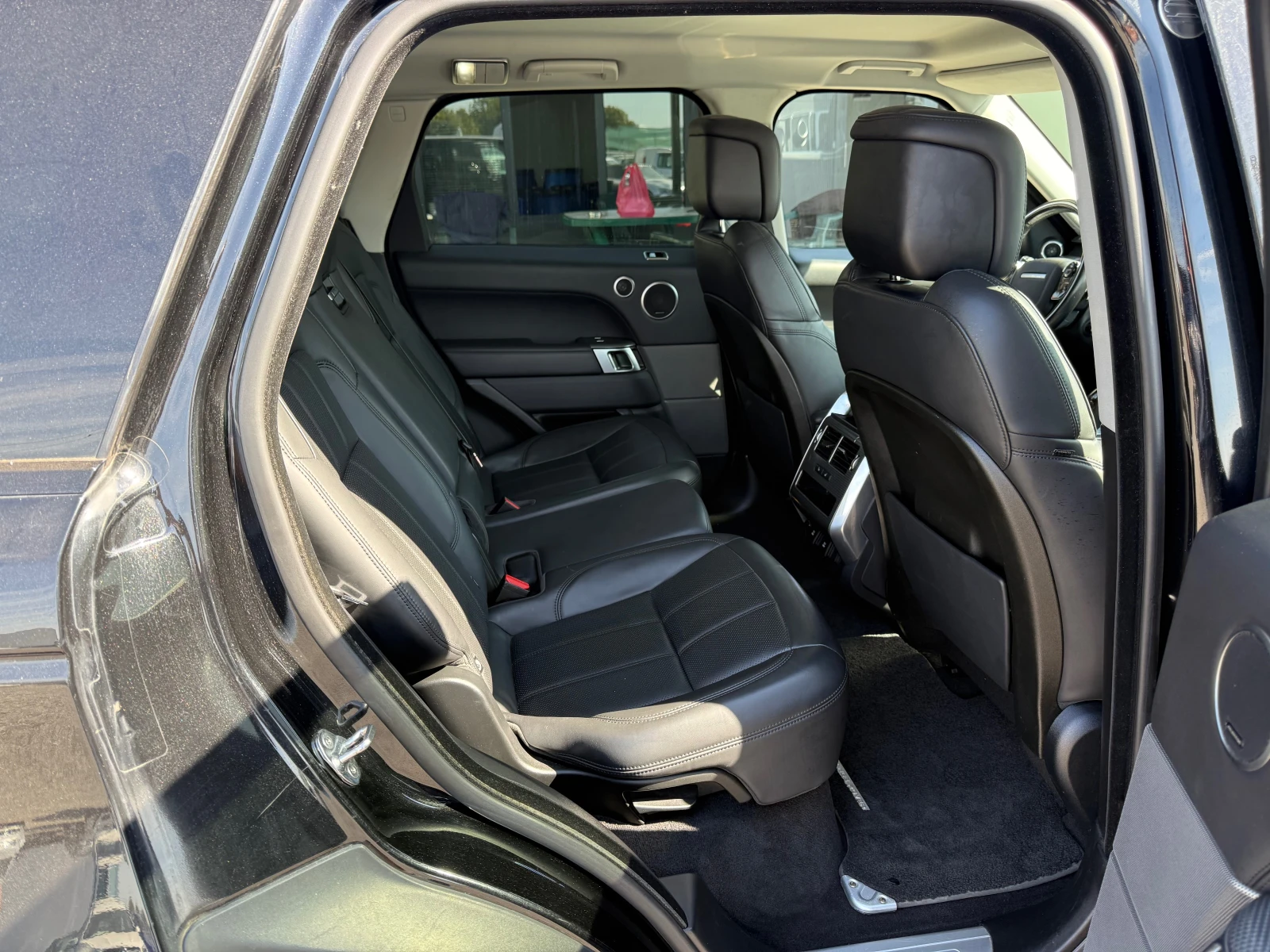 Land Rover Range Rover Sport, снимка 13 - Автомобили и джипове - 56417081
