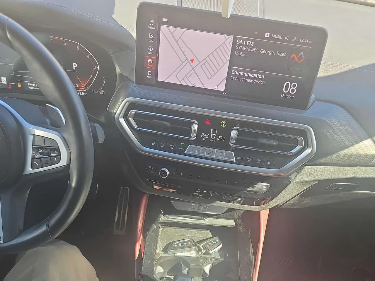 BMW X4 * xDrive30i * ���������� ��� ������������ ������*  | Mobile.bg � ����������� 9
