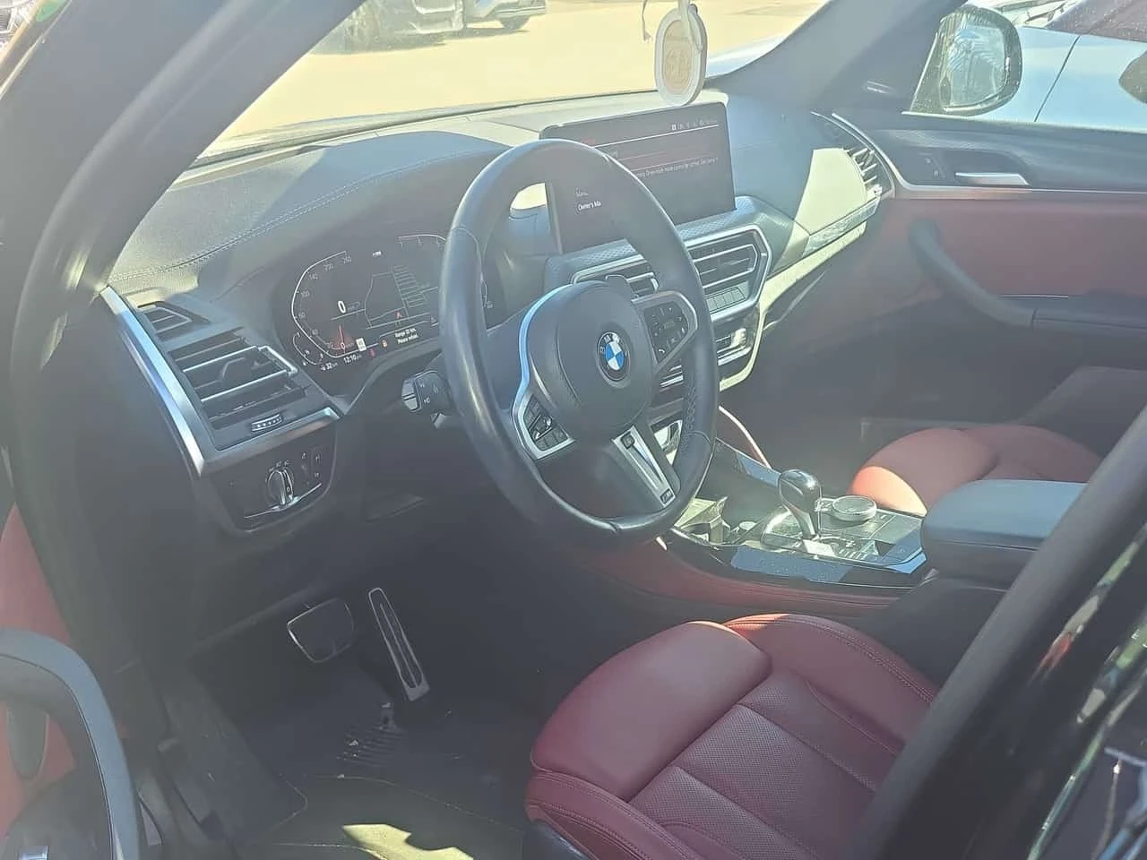 BMW X4 * xDrive30i * ���������� ��� ������������ ������*  | Mobile.bg � ����������� 5