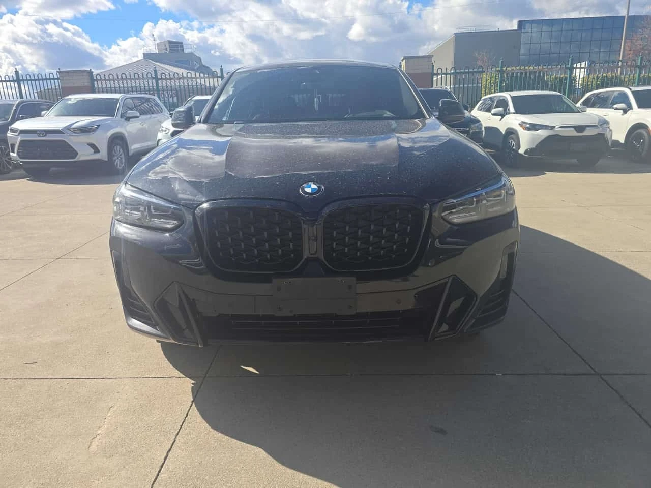 BMW X4 * xDrive30i * ���������� ��� ������������ ������*  | Mobile.bg � ����������� 6