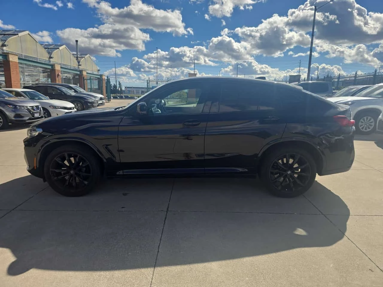 BMW X4 * xDrive30i * ���������� ��� ������������ ������*  | Mobile.bg � ����������� 2