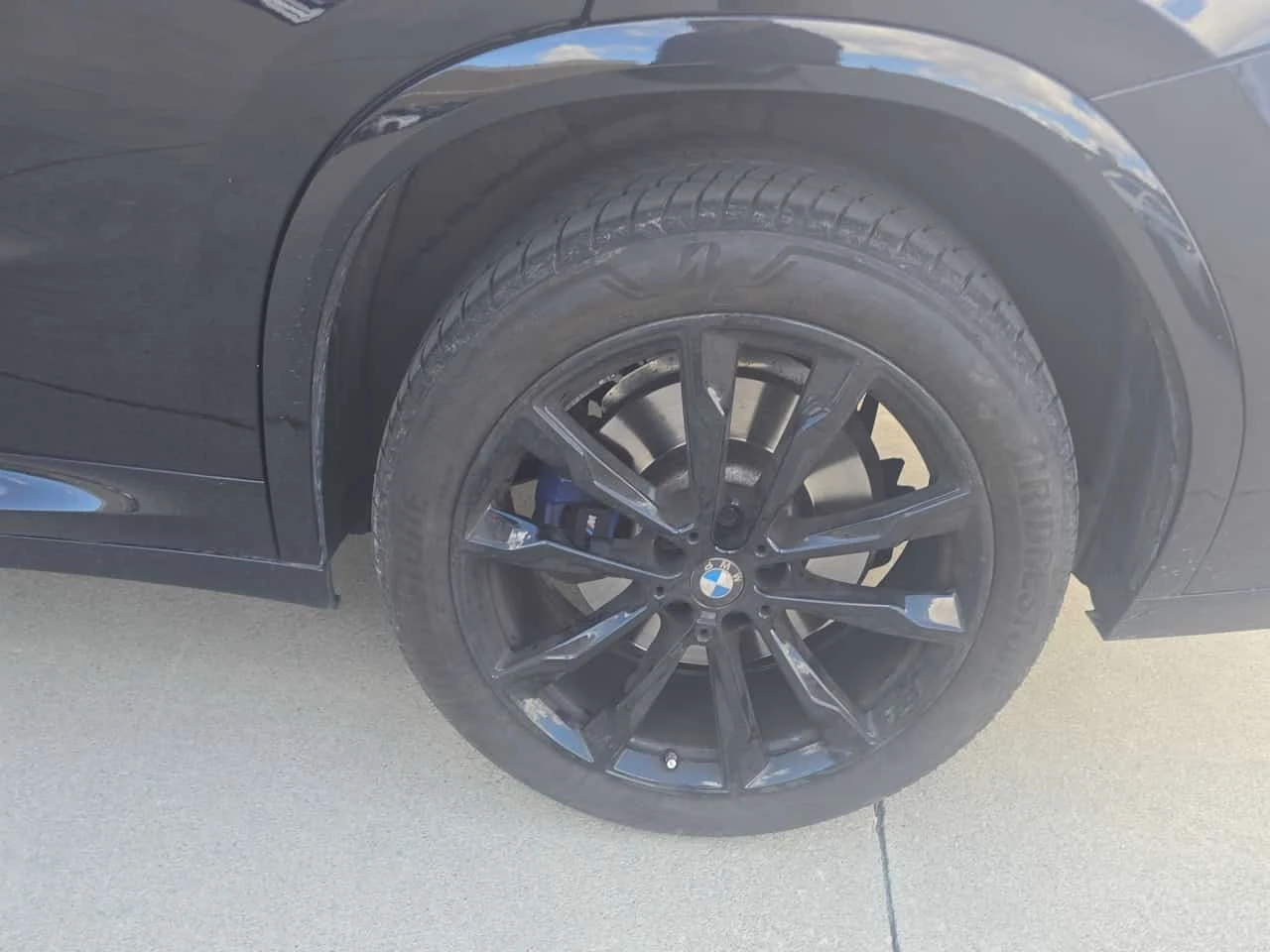 BMW X4 * xDrive30i * ���������� ��� ������������ ������*  | Mobile.bg � ����������� 11