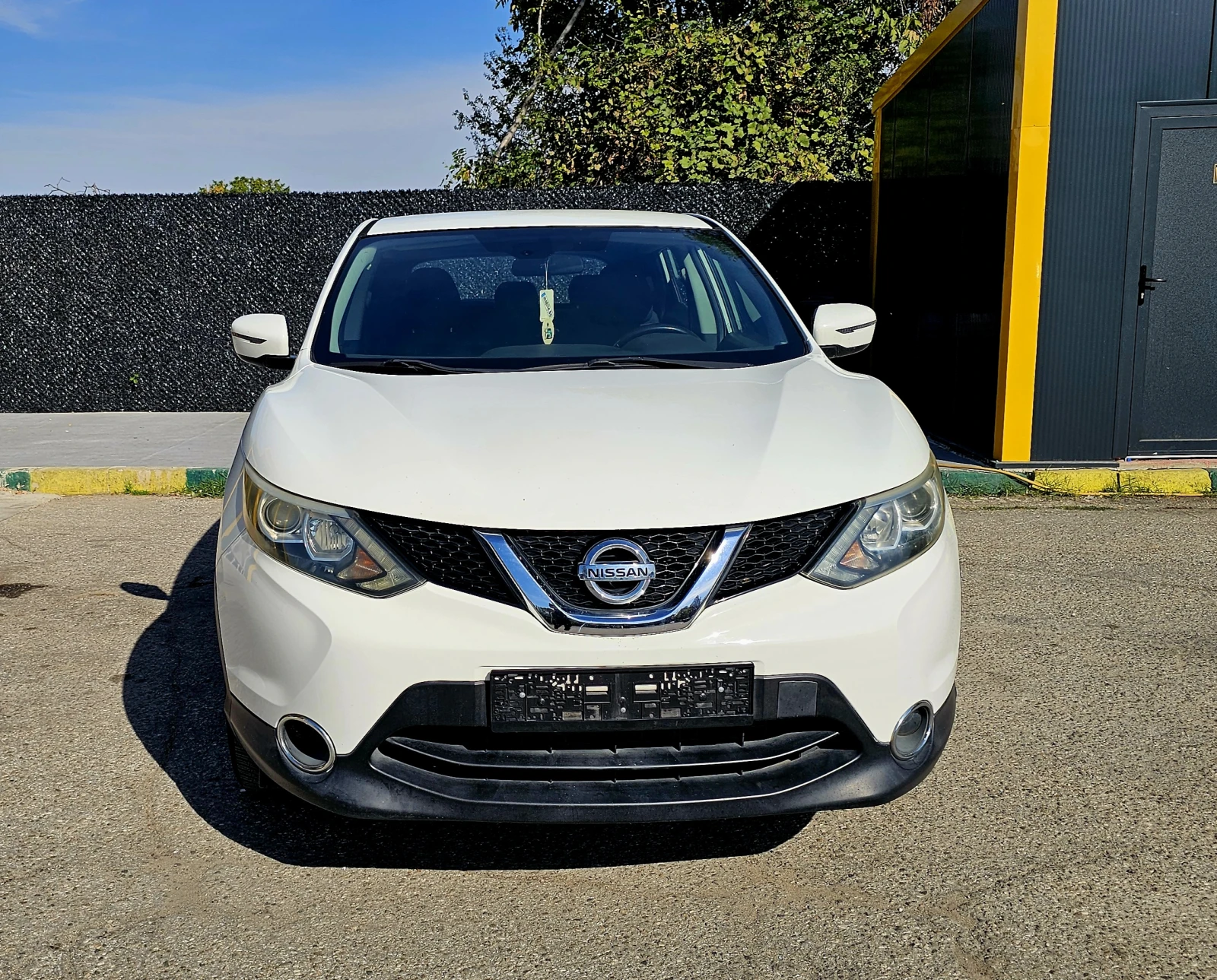 Nissan Qashqai 1.5 dci | Mobile.bg � ����������� 3