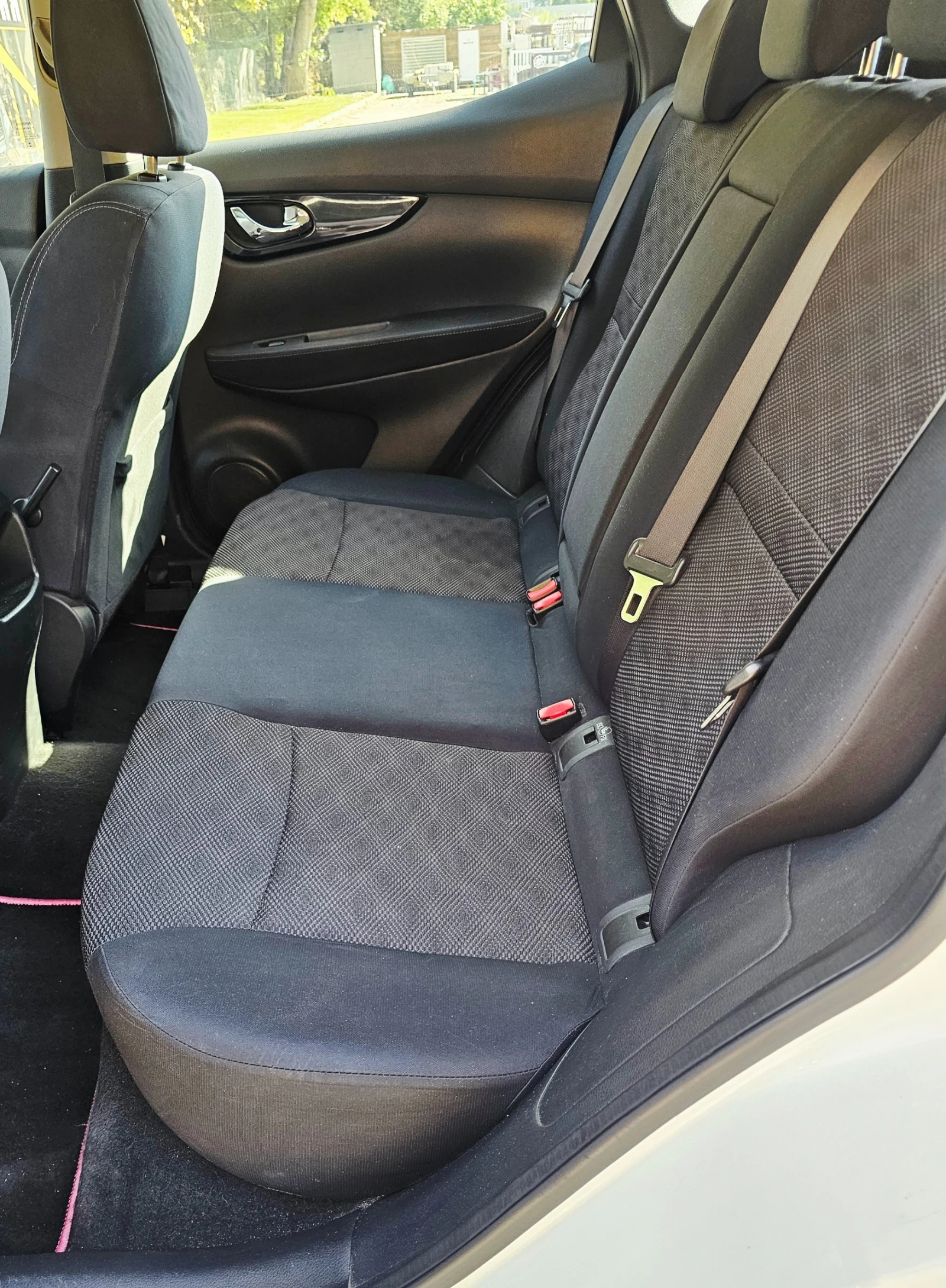 Nissan Qashqai 1.5 dci | Mobile.bg � ����������� 11