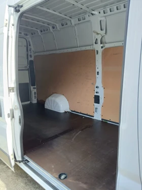 Fiat Ducato 35 2.3 MJT 130CV PLM-SL-TA Furgone Maxi, снимка 4