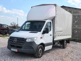 Mercedes-Benz Sprinter 316 316 CDI * 163 к.с, снимка 1