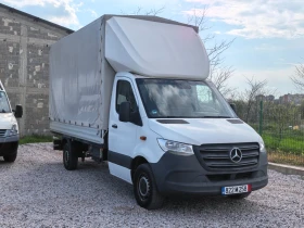 Mercedes-Benz Sprinter 316 316 CDI * 163 к.с, снимка 3