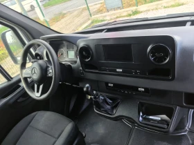 Mercedes-Benz Sprinter 316 316 CDI * 163 к.с, снимка 10