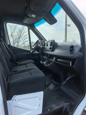 Mercedes-Benz Sprinter 316 316 CDI * 163 к.с, снимка 8