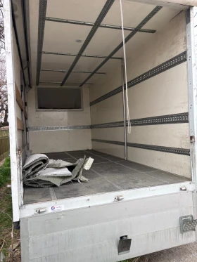 Renault Master, снимка 6