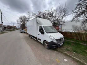 Renault Master, снимка 2