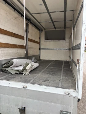 Renault Master, снимка 5
