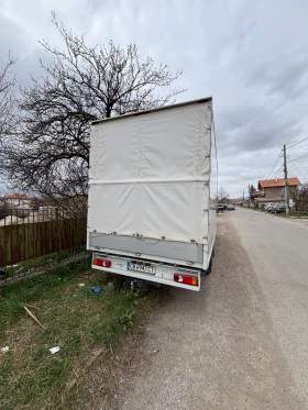Renault Master, снимка 4