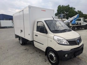     Piaggio Porter NP6  LPG 